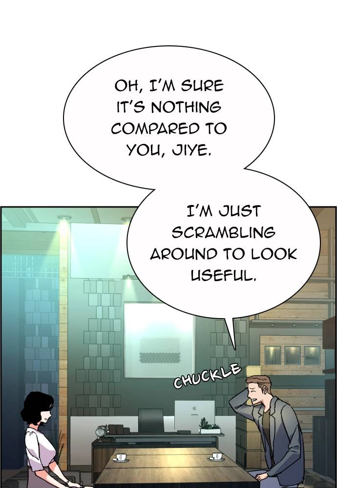 Mercenary Enrollment Chapter 30 - Page 95