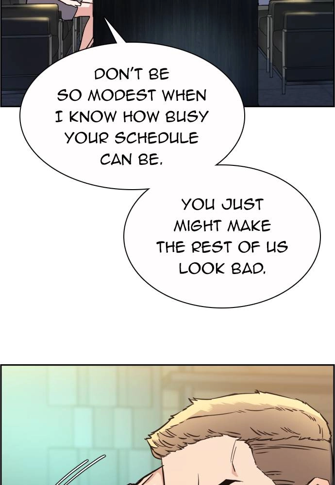 Mercenary Enrollment Chapter 30 - Page 96