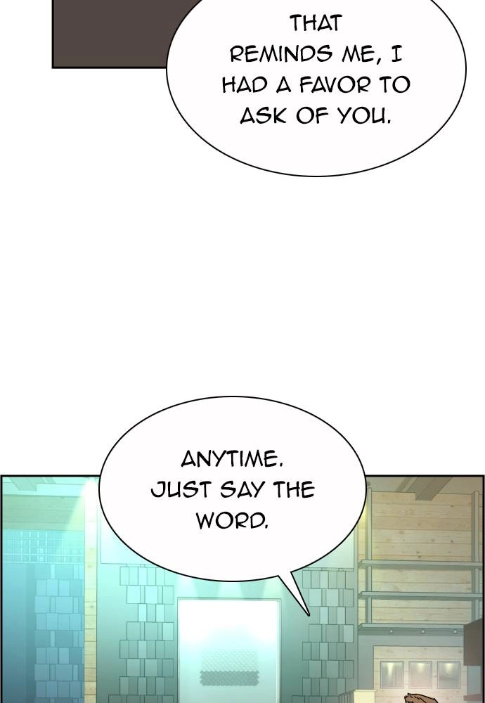 Mercenary Enrollment Chapter 30 - Page 106