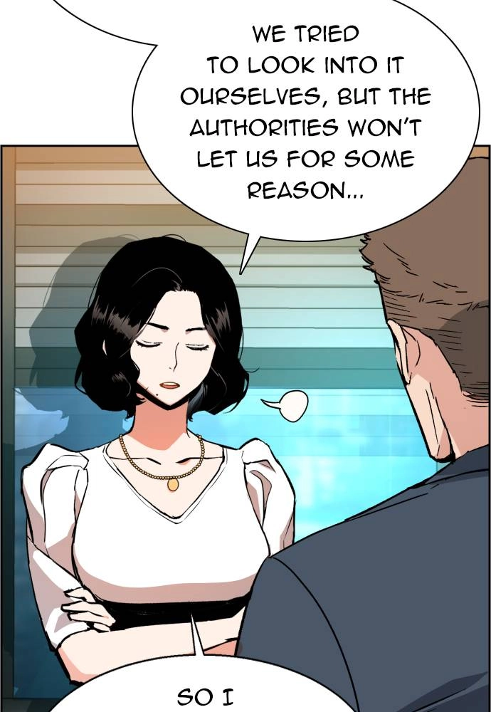 Mercenary Enrollment Chapter 30 - Page 114