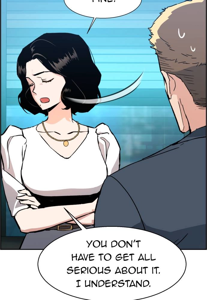 Mercenary Enrollment Chapter 30 - Page 122