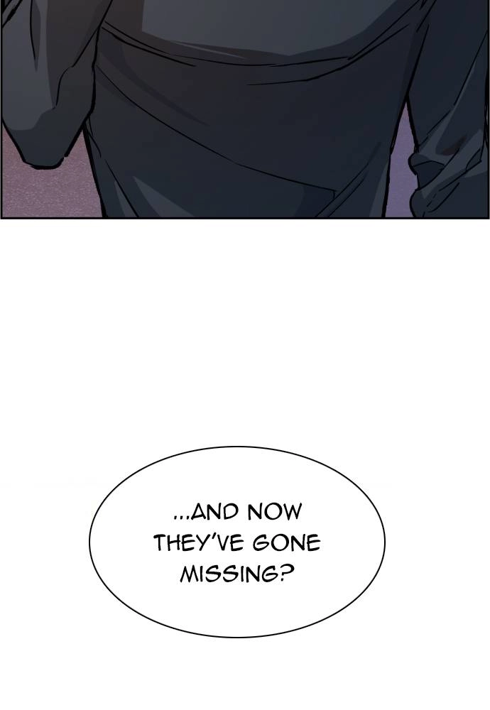 Mercenary Enrollment Chapter 30 - Page 128