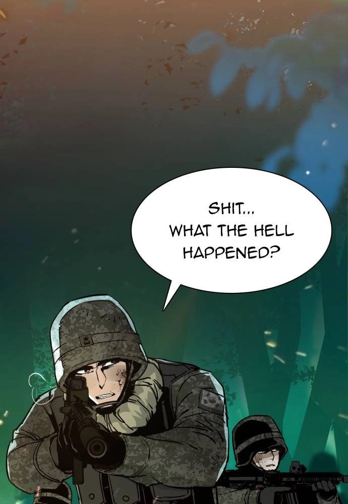 Mercenary Enrollment Chapter 30 - Page 130