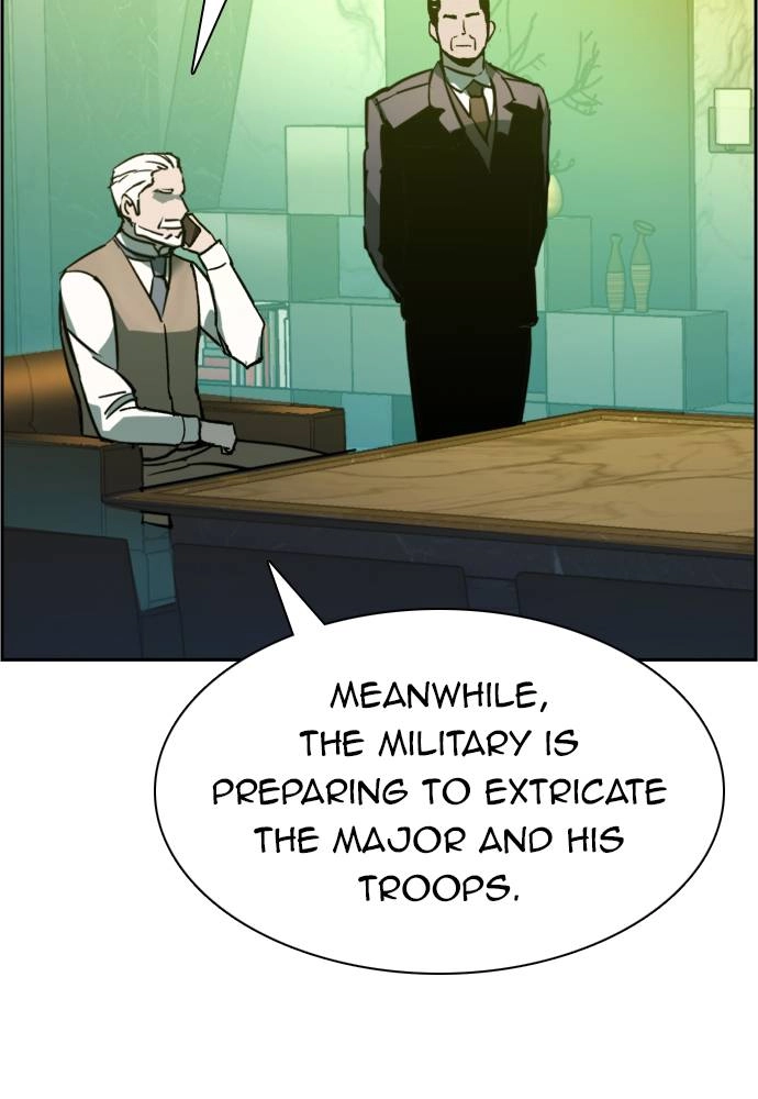 Mercenary Enrollment Chapter 31 - Page 6