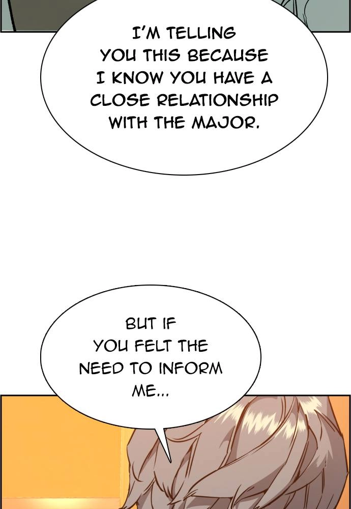 Mercenary Enrollment Chapter 31 - Page 8
