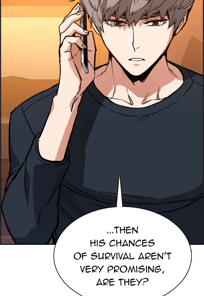 Mercenary Enrollment Chapter 31 - Page 9