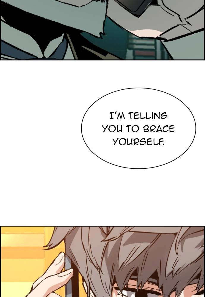 Mercenary Enrollment Chapter 31 - Page 11