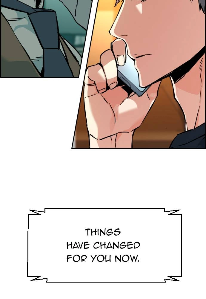 Mercenary Enrollment Chapter 31 - Page 14