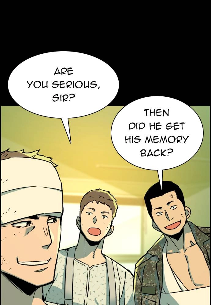 Mercenary Enrollment Chapter 31 - Page 25