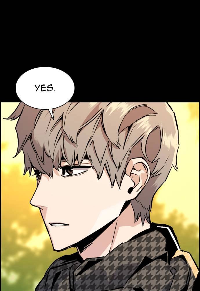 Mercenary Enrollment Chapter 31 - Page 33