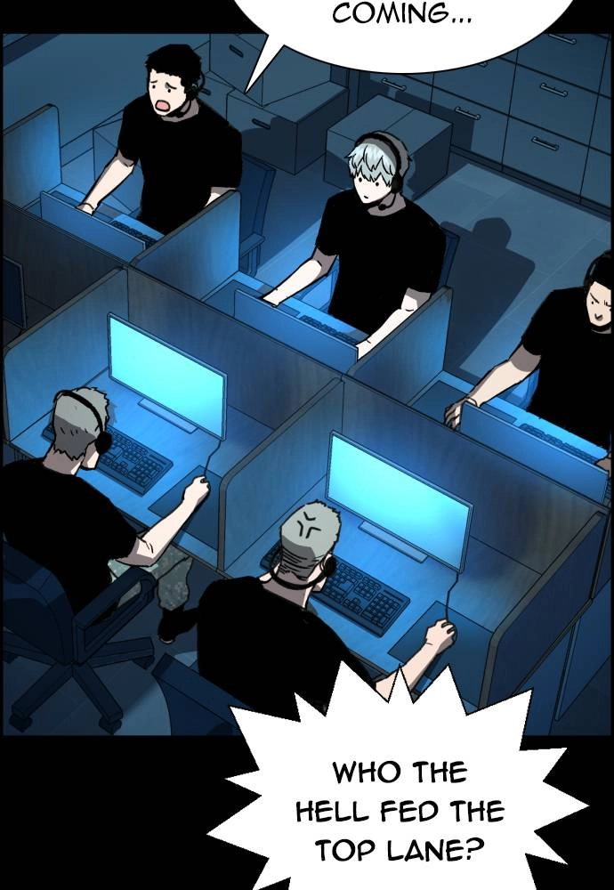 Mercenary Enrollment Chapter 31 - Page 36