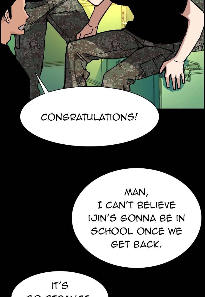 Mercenary Enrollment Chapter 31 - Page 46