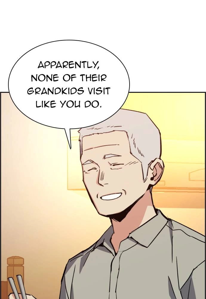 Mercenary Enrollment Chapter 31 - Page 64