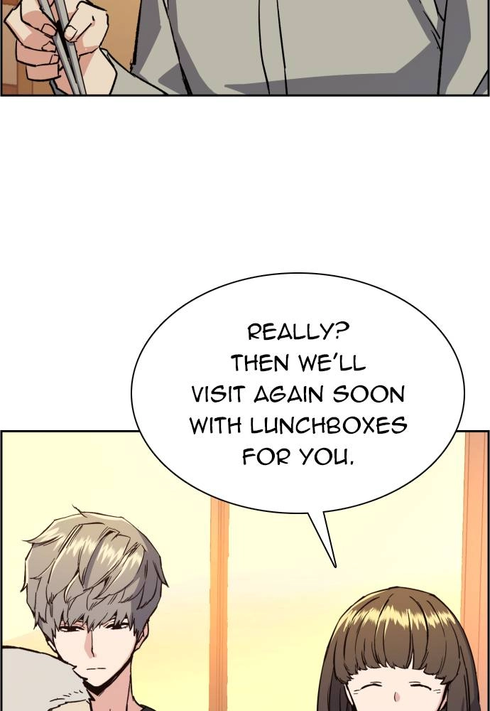Mercenary Enrollment Chapter 31 - Page 65