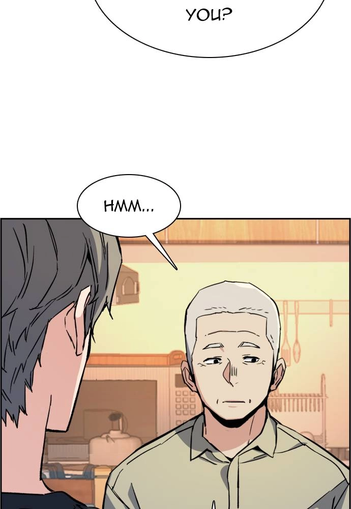 Mercenary Enrollment Chapter 31 - Page 71