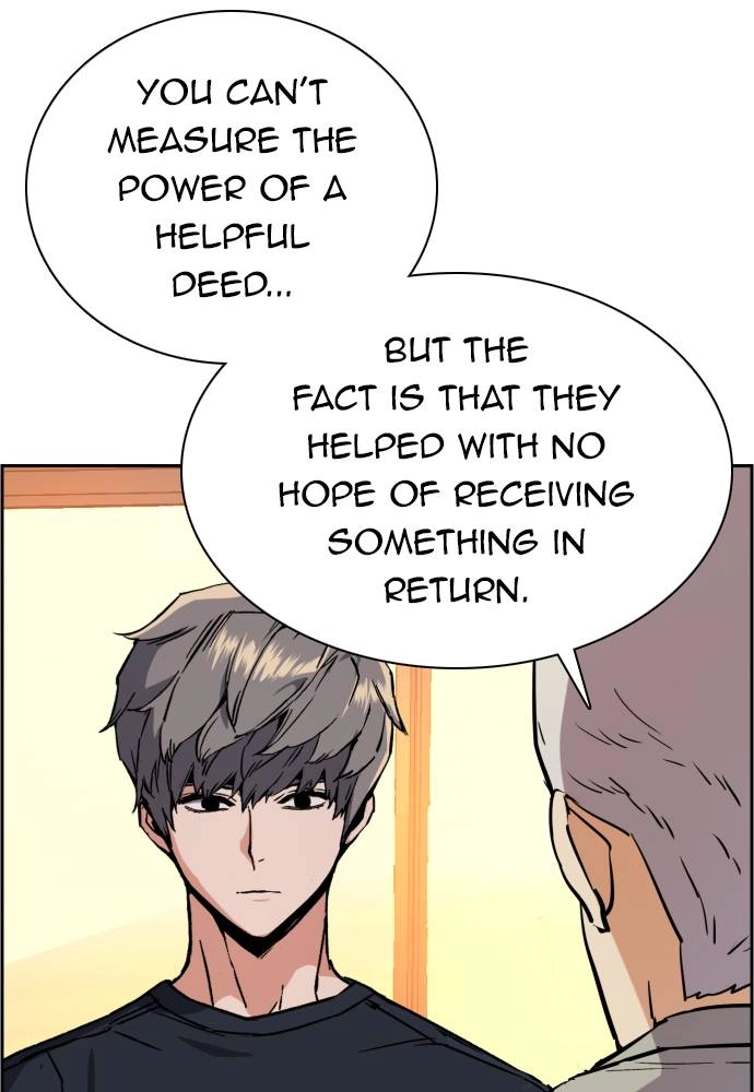 Mercenary Enrollment Chapter 31 - Page 76