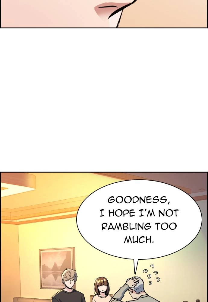 Mercenary Enrollment Chapter 31 - Page 80