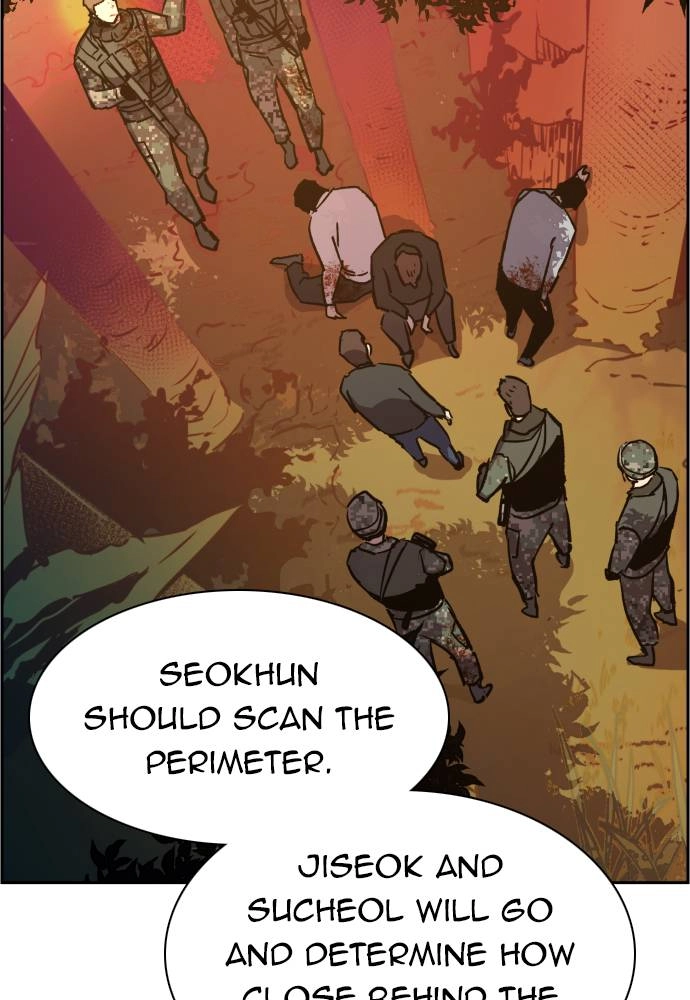 Mercenary Enrollment Chapter 31 - Page 102