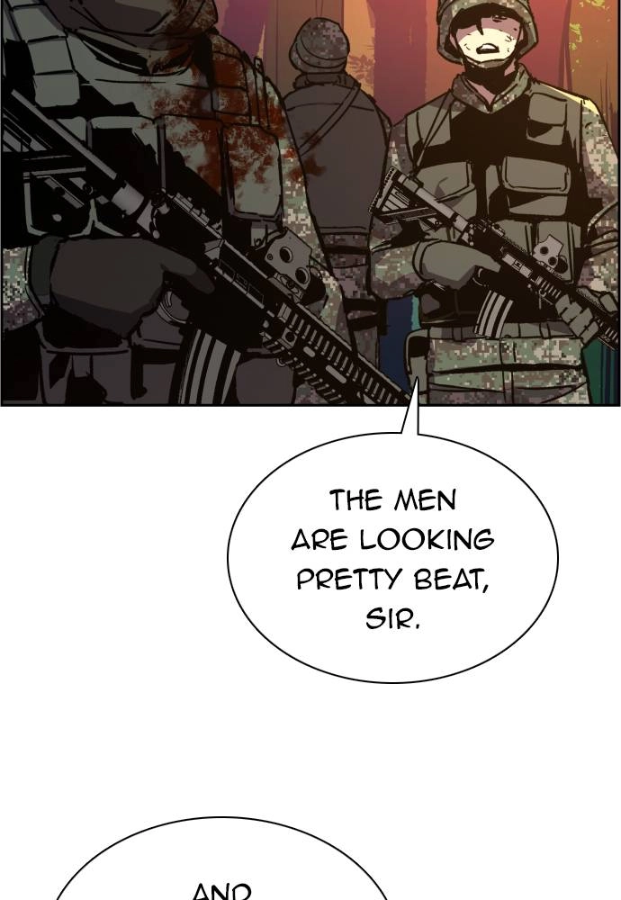Mercenary Enrollment Chapter 31 - Page 104