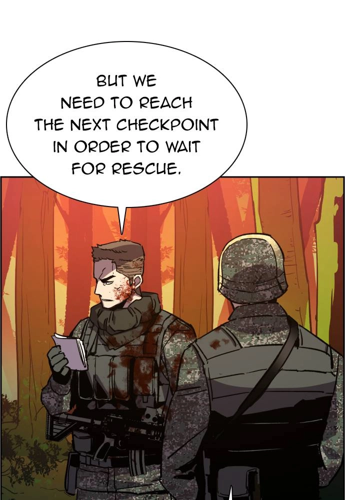Mercenary Enrollment Chapter 31 - Page 106