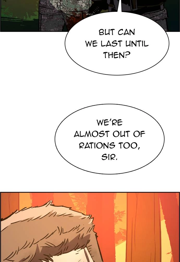 Mercenary Enrollment Chapter 31 - Page 107