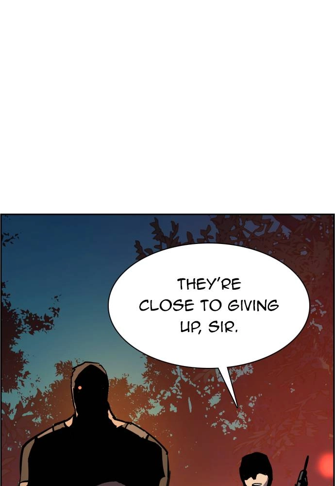 Mercenary Enrollment Chapter 31 - Page 111