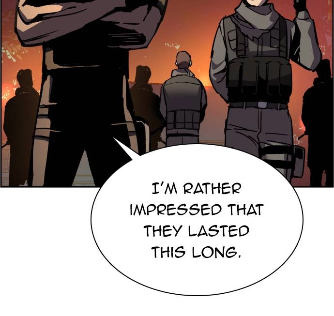 Mercenary Enrollment Chapter 31 - Page 112