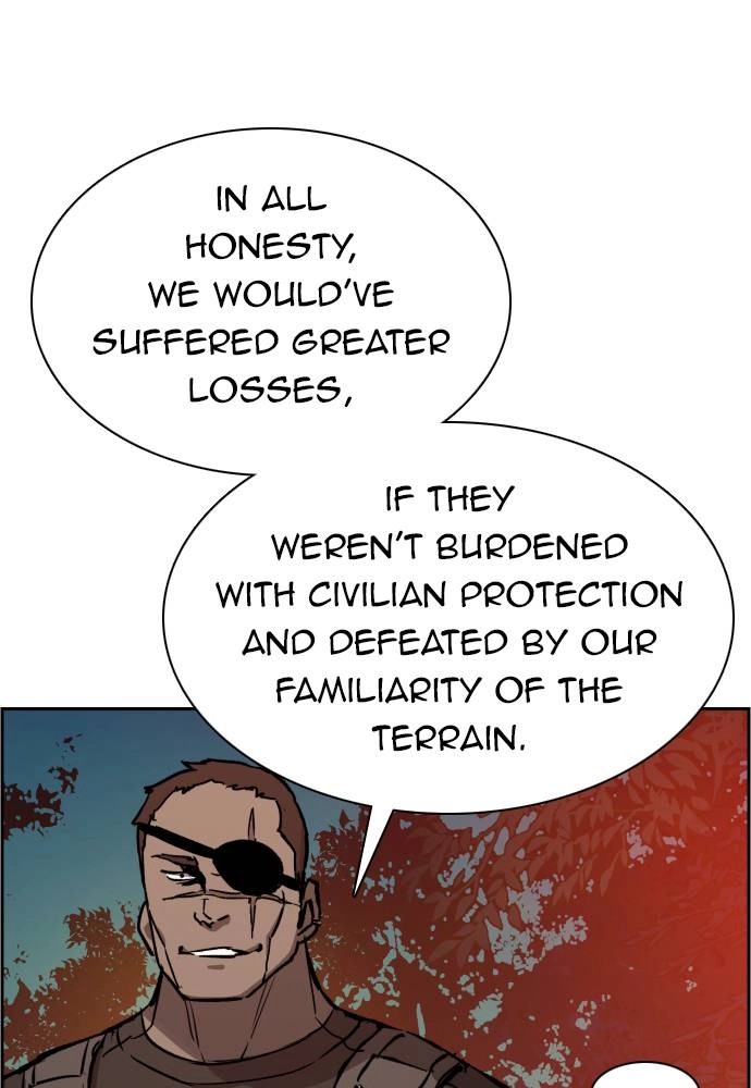 Mercenary Enrollment Chapter 31 - Page 113