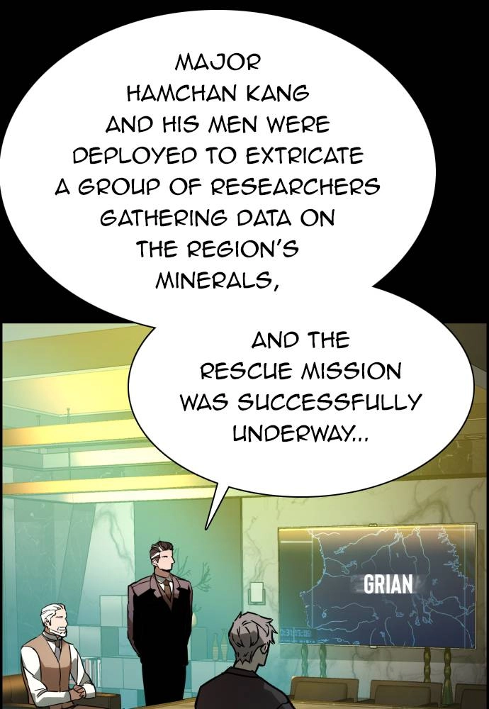 Mercenary Enrollment Chapter 31 - Page 129