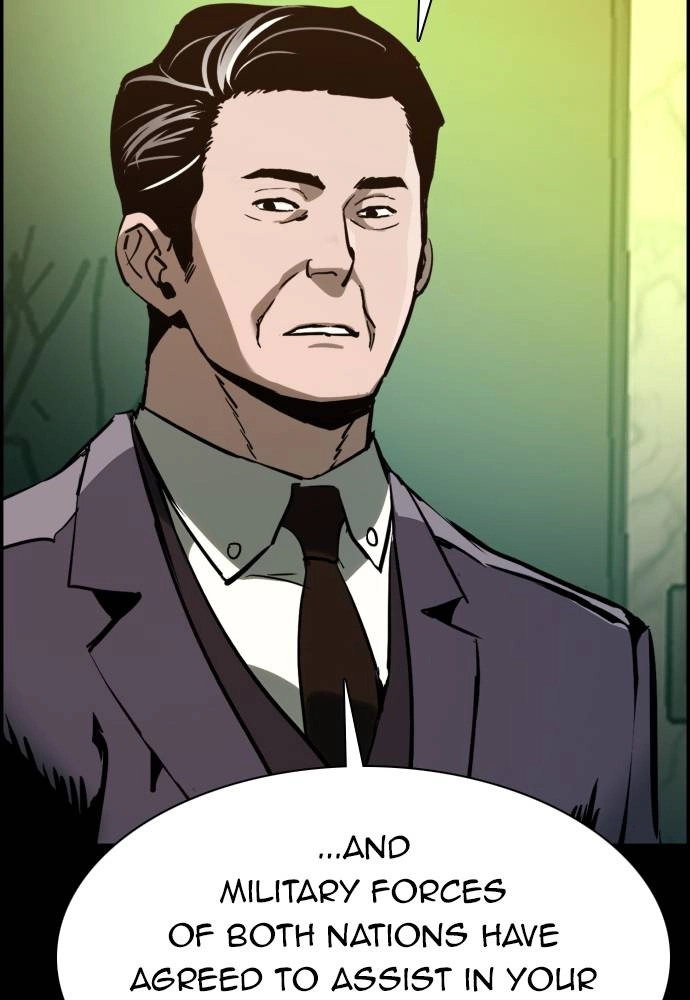 Mercenary Enrollment Chapter 31 - Page 131