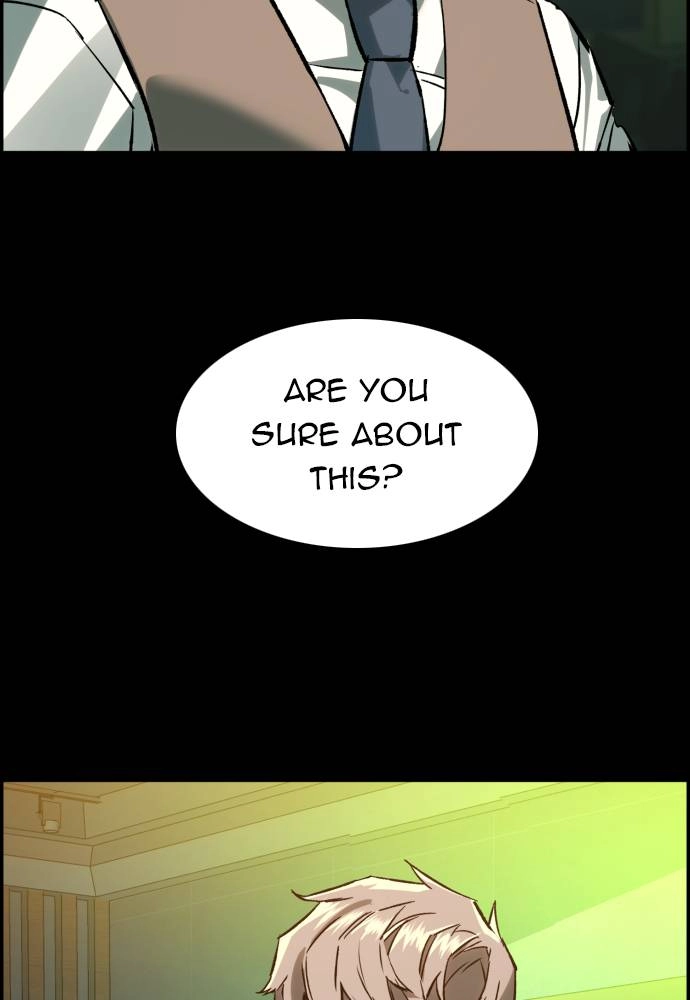 Mercenary Enrollment Chapter 31 - Page 133