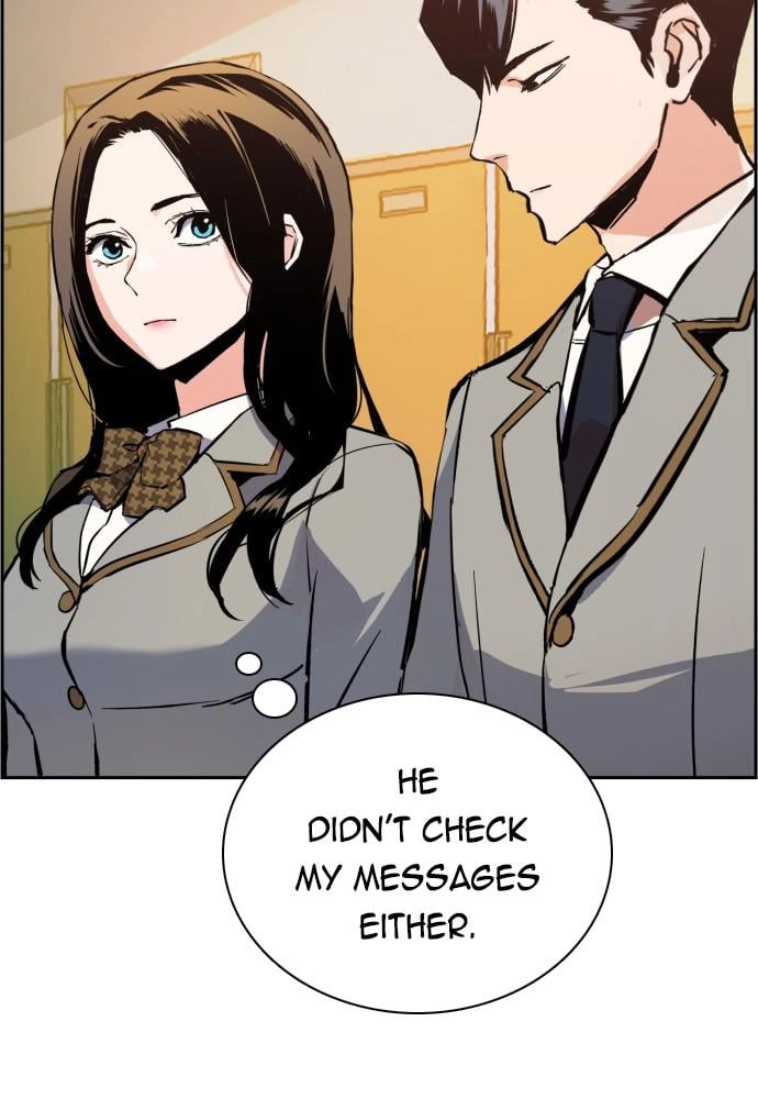 Mercenary Enrollment Chapter 32 - Page 7
