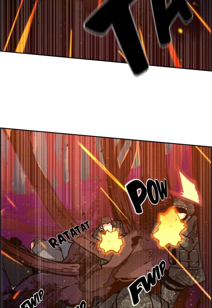 Mercenary Enrollment Chapter 32 - Page 25