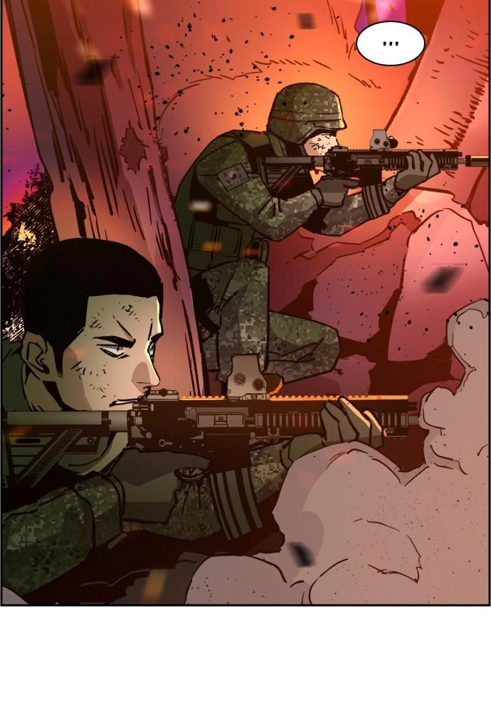 Mercenary Enrollment Chapter 32 - Page 41