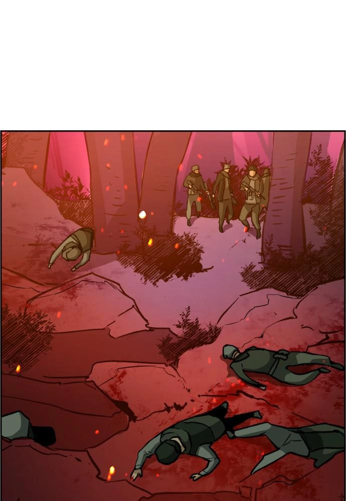 Mercenary Enrollment Chapter 32 - Page 42
