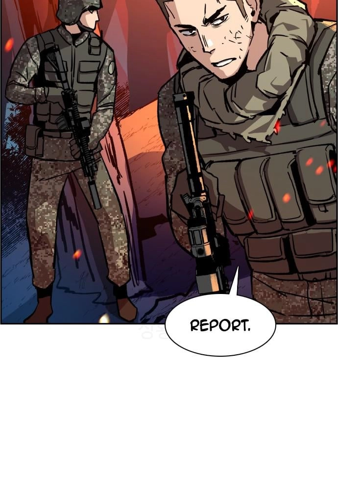 Mercenary Enrollment Chapter 32 - Page 45