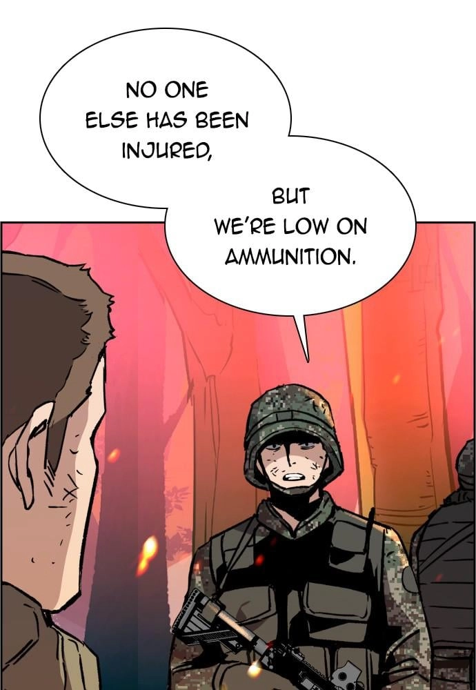 Mercenary Enrollment Chapter 32 - Page 46