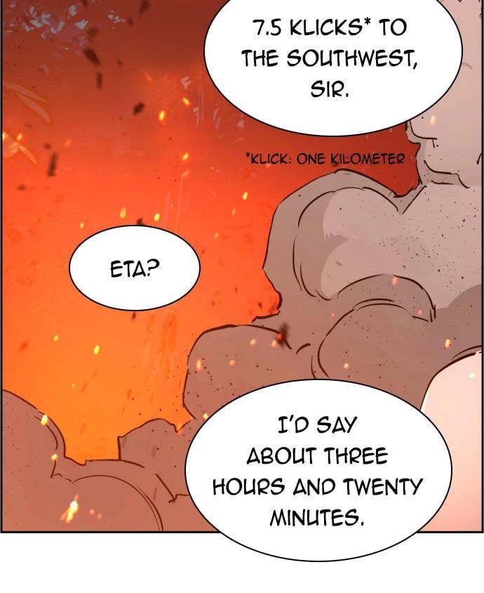 Mercenary Enrollment Chapter 32 - Page 48