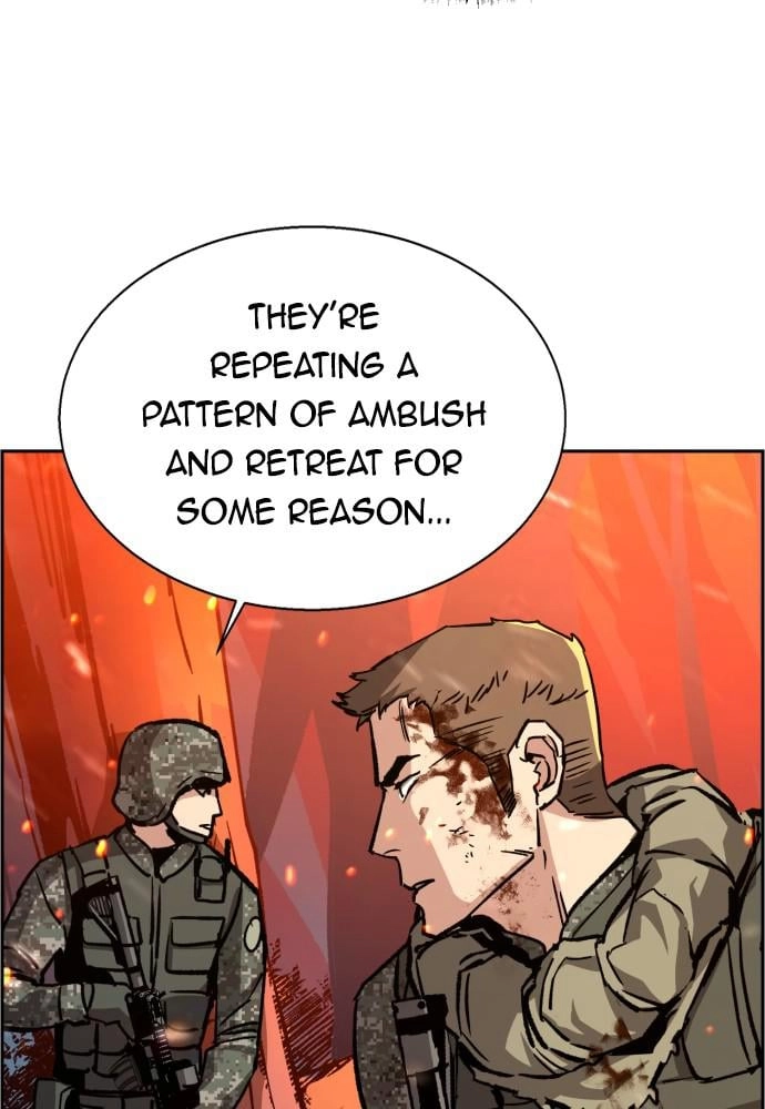 Mercenary Enrollment Chapter 32 - Page 52