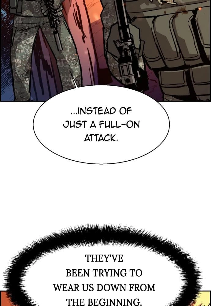 Mercenary Enrollment Chapter 32 - Page 53