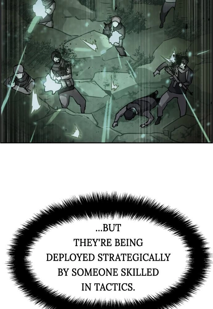 Mercenary Enrollment Chapter 32 - Page 56