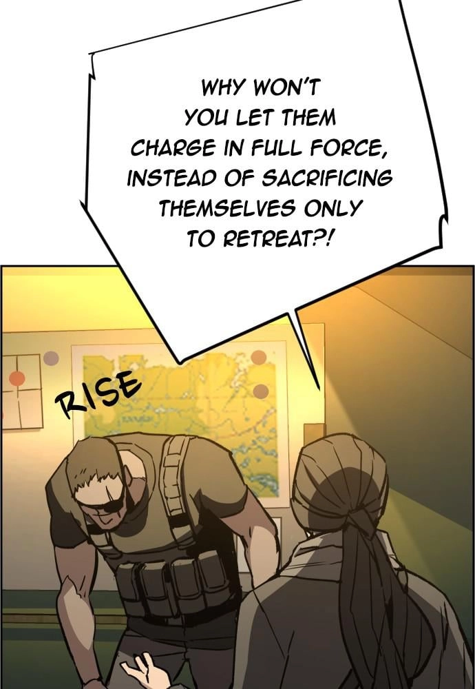Mercenary Enrollment Chapter 32 - Page 70