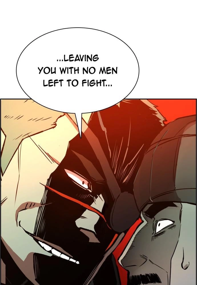 Mercenary Enrollment Chapter 32 - Page 77