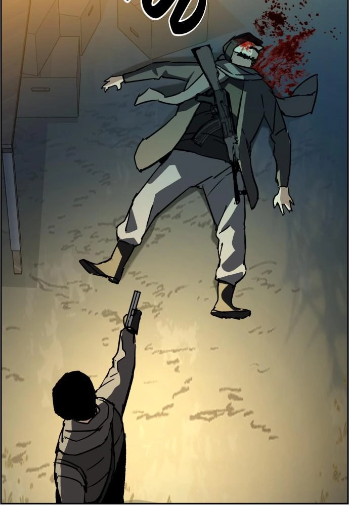 Mercenary Enrollment Chapter 32 - Page 84