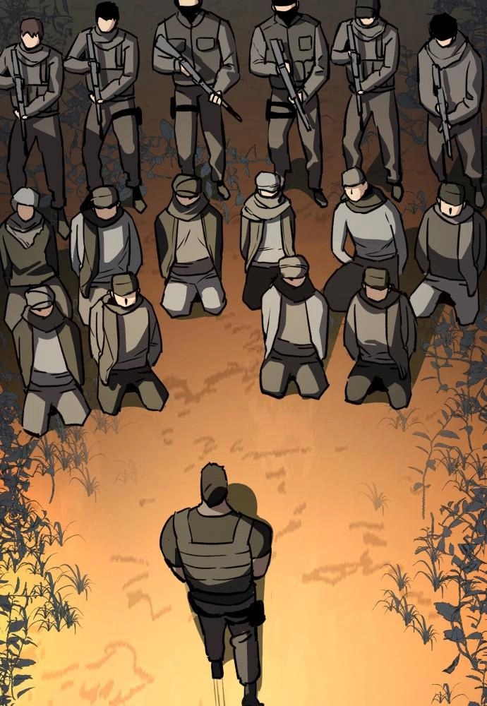 Mercenary Enrollment Chapter 32 - Page 87