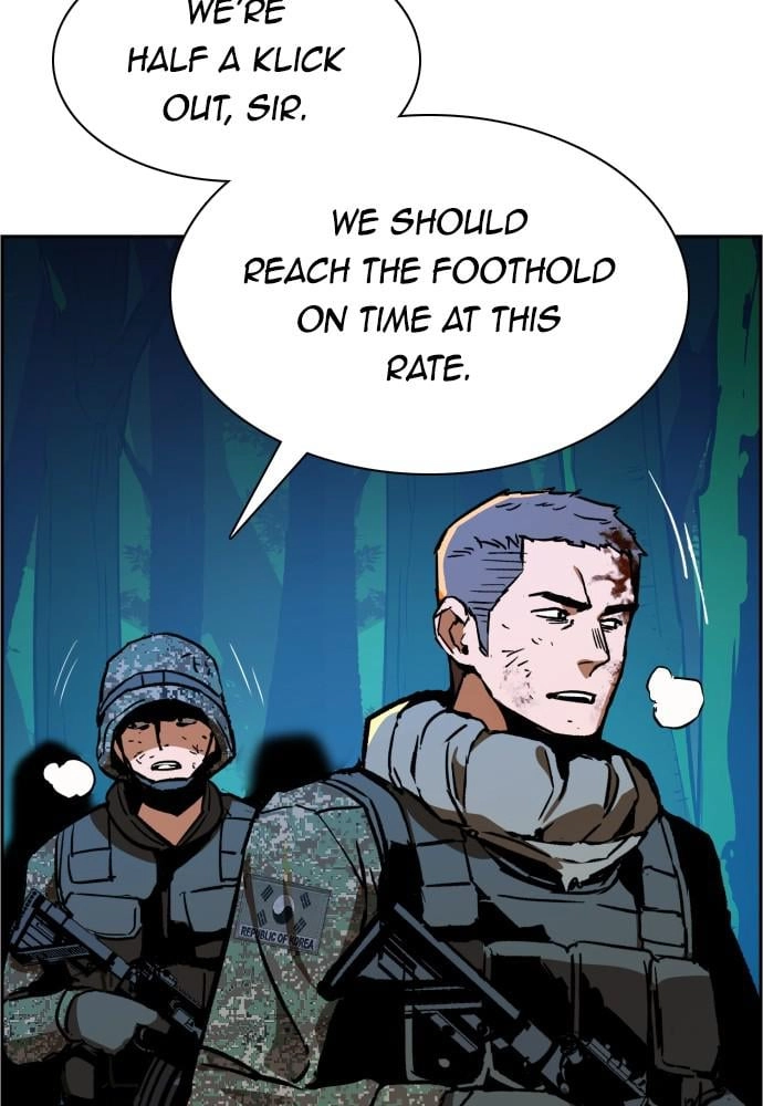 Mercenary Enrollment Chapter 32 - Page 96