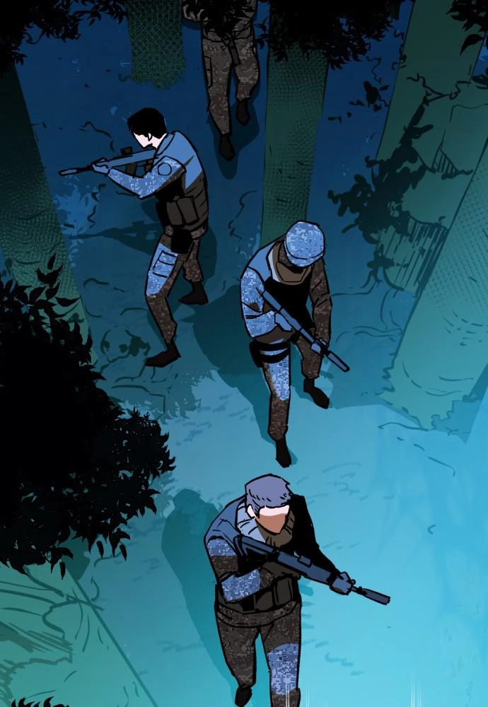 Mercenary Enrollment Chapter 32 - Page 100