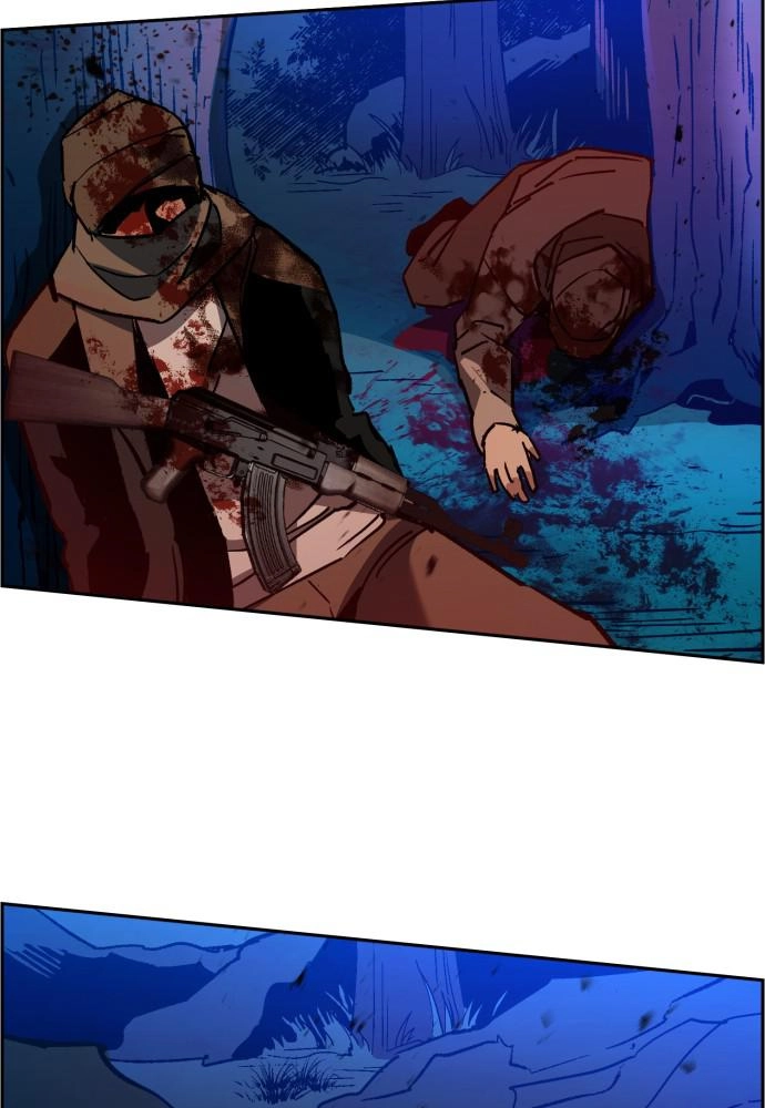 Mercenary Enrollment Chapter 32 - Page 113