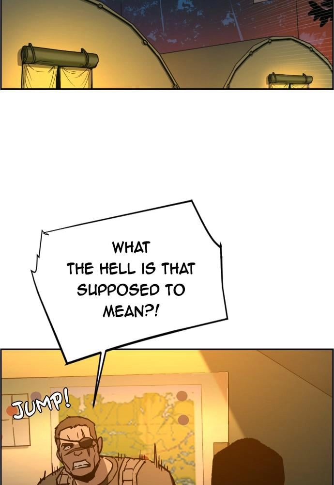 Mercenary Enrollment Chapter 32 - Page 118