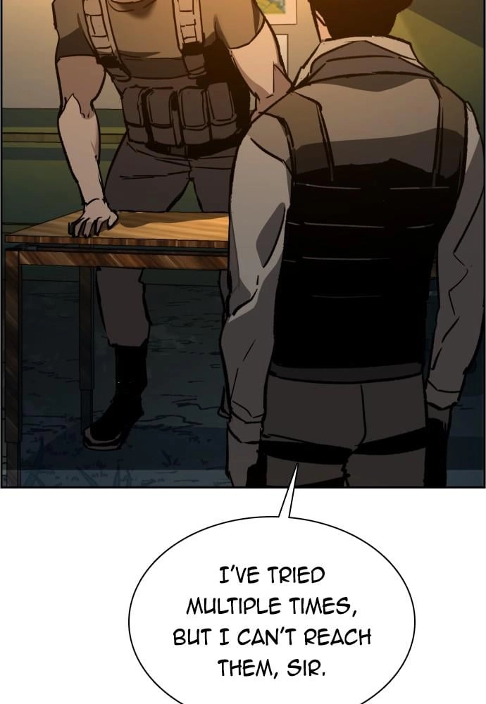 Mercenary Enrollment Chapter 32 - Page 119